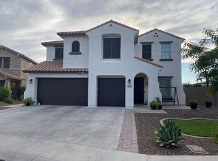 25408 N 52nd Ave, Phoenix, AZ 85083