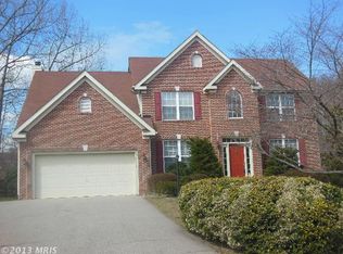 12906 Pintail Rd, Woodbridge, VA 22192