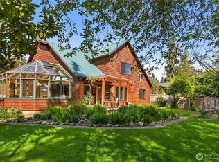 932 NW Nakata Avenue, Bainbridge Island, WA 98110