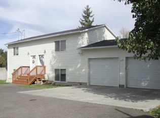237 S 4th W, Rexburg, ID 83440