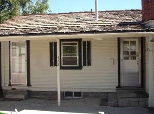 428 1/2 Marsh Ave, Reno, NV 89509