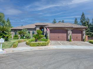 6454 N Pima Ave, Fresno, CA