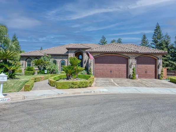 6454 N Pima Ave, Fresno, CA 93722