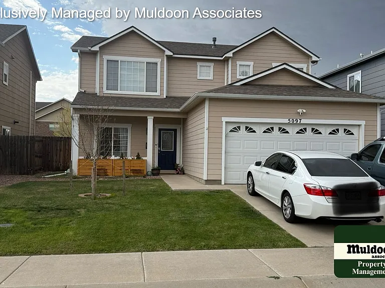 5097 Tabor Ln — Photo 1