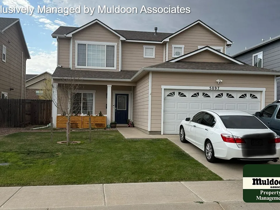 5097 Tabor Ln