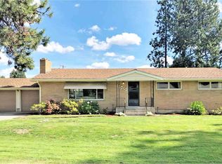 5505 S Perry St, Spokane, WA 99223