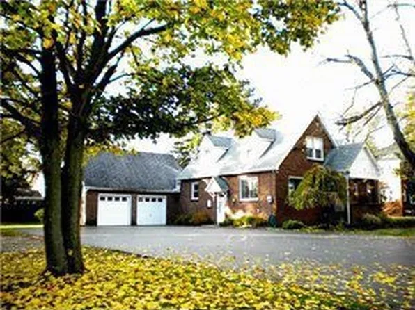 8675 Main St, Williamsville, NY 14221