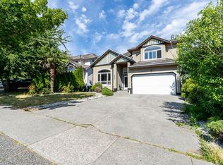 6670 150th St, Surrey, BC V3S 9G7