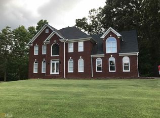 201 Gold Ct, Stockbridge, GA 30281