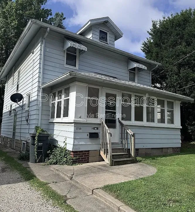 1738 Flint Ave #BF-2