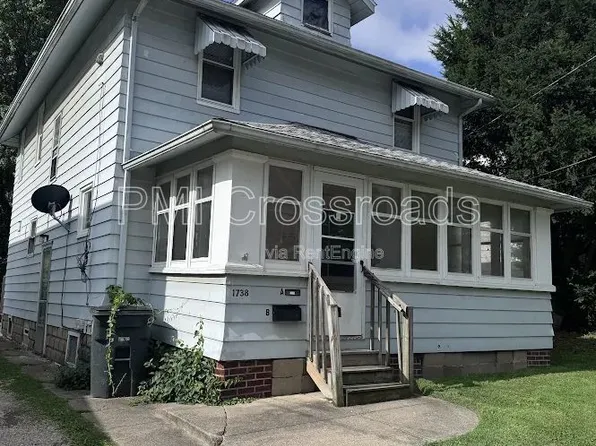 1738 Flint Ave #Bf-2, Akron, OH 44305