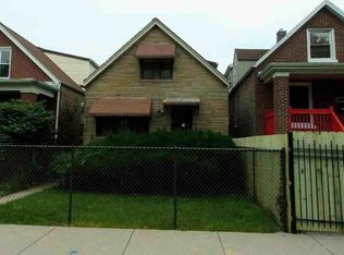 9144 S Greenwood Ave, Chicago, IL 60619