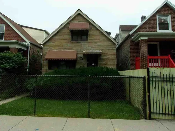 9144 S Greenwood Ave, Chicago, IL 60619