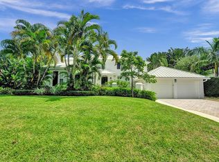 200 Belmonte Rd, West Palm Beach, FL 33405