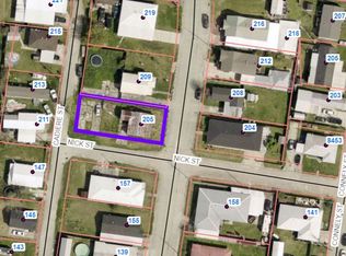 205 Saint Michel Ave, Houma, LA 70363