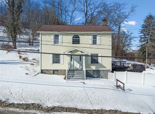 7835 Route 819, Armbrust, PA 15616