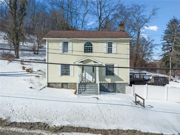 7835 Route 819, Armbrust, PA 15616