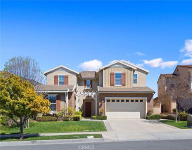 1258 N Lindley St, Azusa, CA, 91702
