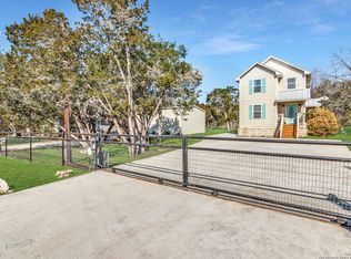 1166 Burning Tree, Spring Branch, TX 78070