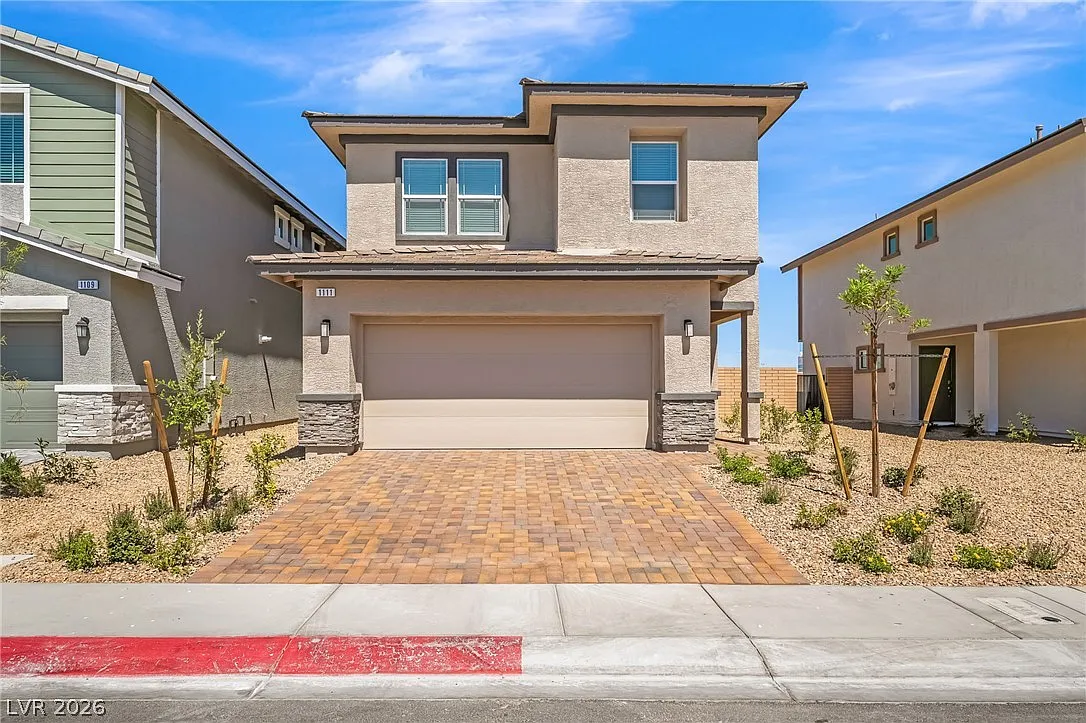 4 bed, 3.0 bath, 1802 sqft, $2,340 — Photo 1