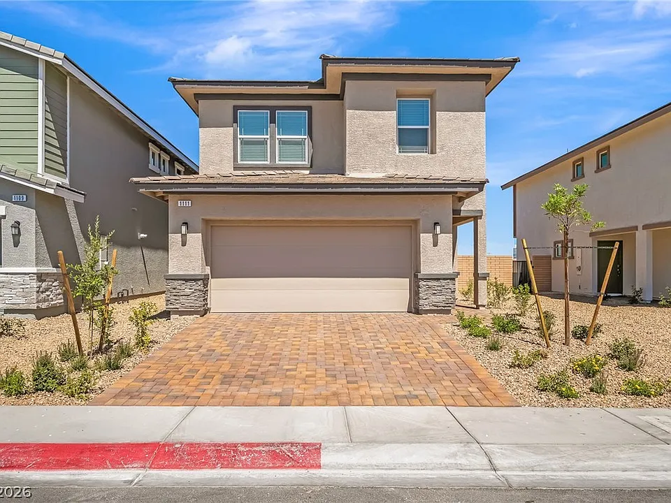 1111 Saffron Toucan Ln