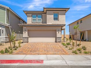 1111 Saffron Toucan Ln, Henderson, NV 89011
