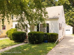 1316 Lenore Ave, Lansing, MI 48910