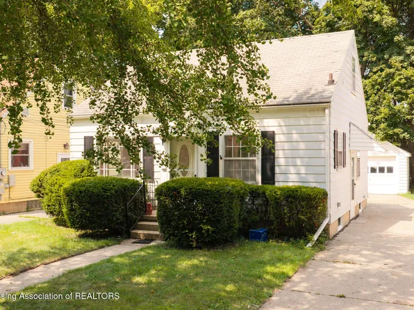1316 Lenore Ave, Lansing, MI 48910