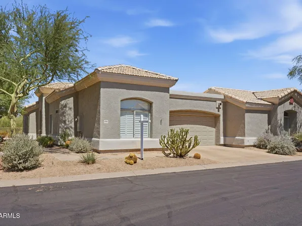4708 E CASEY Lane, Cave Creek, AZ 85331