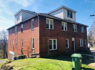 496-500 Dorsey Ave, Morgantown, WV 26501