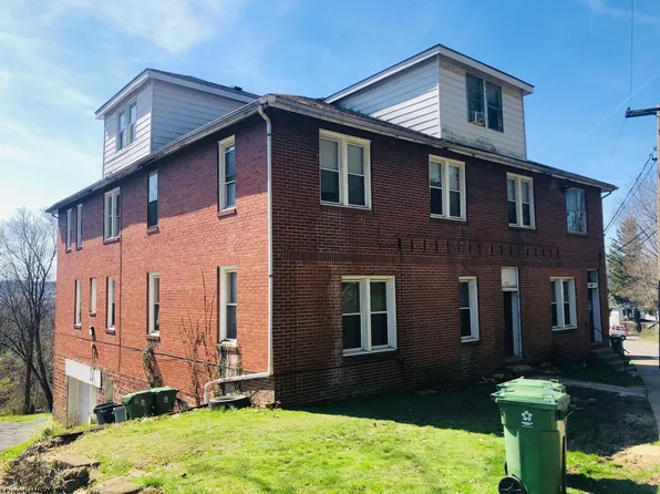 496-500 Dorsey Ave, Morgantown, WV 26501