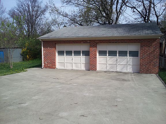 Garages