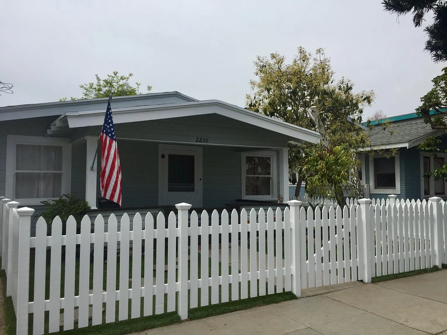 3 bed, 1400 sqft, $7,475 — Photo 1