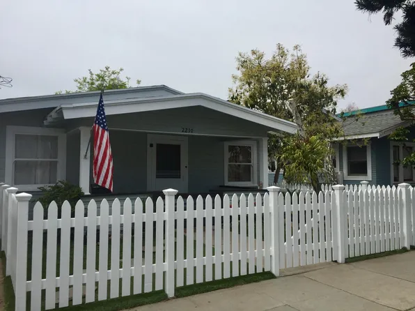 2210 6th St, Santa Monica, CA 90405