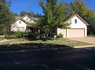 128 Crystal Springs Dr, Georgetown, TX 78633