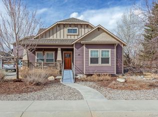 39 Trailside Cir, Salida, CO 81201