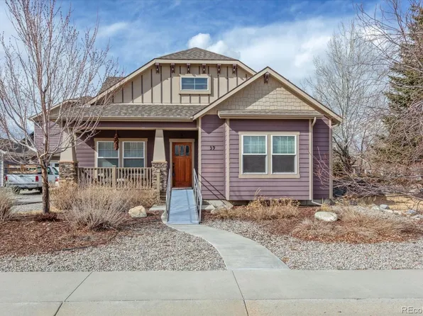 39 Trailside Circle, Salida, CO 81201
