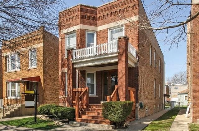 1st image of 4732 N Lowell Ave #2