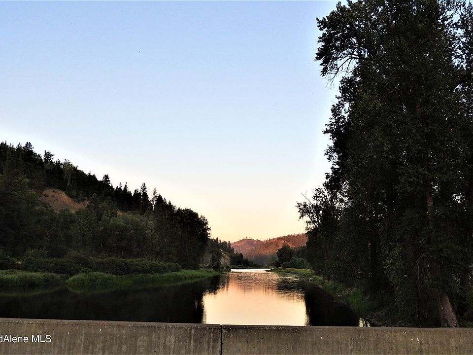 30748 Saint Joe River Rd, Calder, ID 83808 MLS 227810 Zillow
