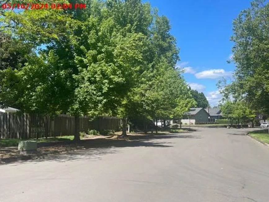 Exterior Neighborhood (street photo)