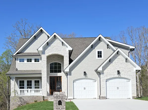 3791 Lacy Leaf Ln #196, Apison, TN 37302