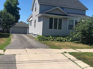 93 Jefferson Ave, Massena, NY 13662