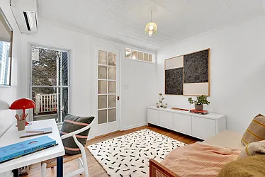 Sold by Corcoran