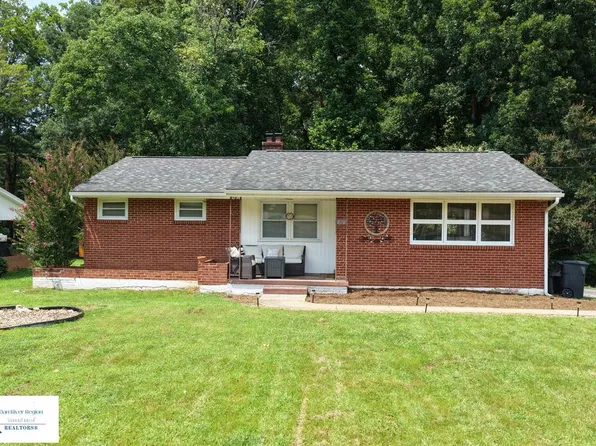 810 Clarke Rd, Martinsville, VA 24112