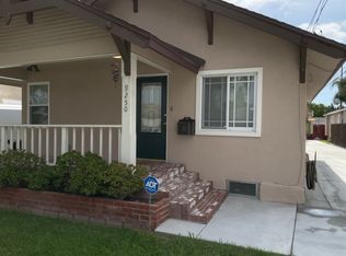 9250 Maple St, Bellflower, CA 90706