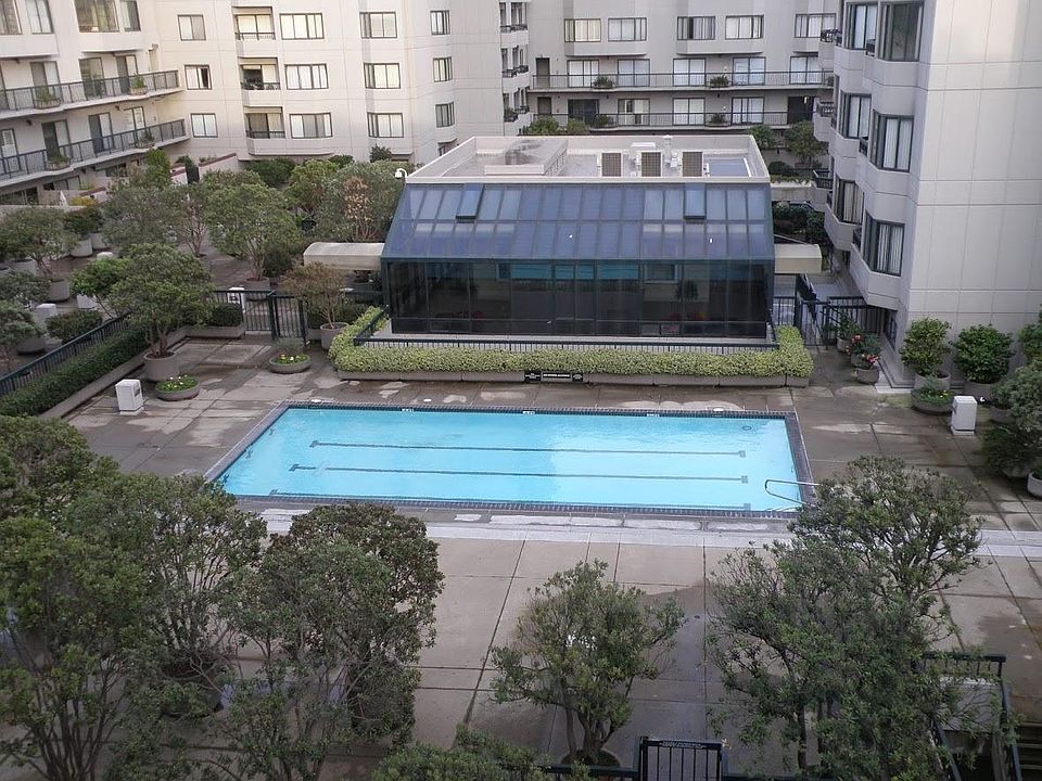 Burlingame Property Management