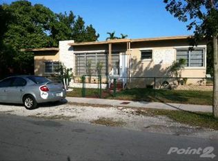 675 SW 44th Pl, Miami, FL 33134