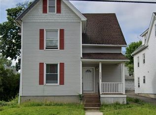111 Dwight St, New Britain, CT 06051