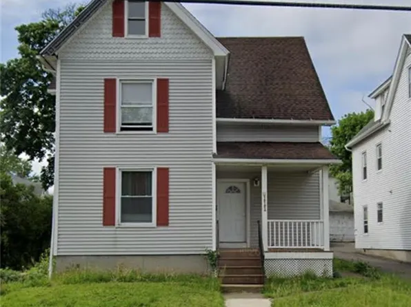 111 Dwight Street, New Britain, CT 06051