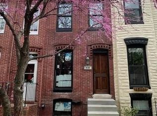 1435 Woodall St, Baltimore, MD 21230